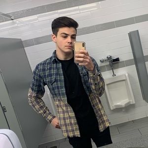 Meet your Posher, Zach